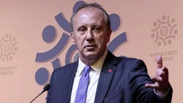 İnce: Hazır olun, tekrar yollara düşeceğiz