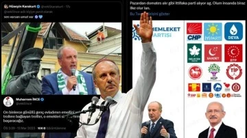 İnce r&uuml;zgarının arkasında troller mi var?