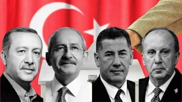 İnce'ye verilen oyların &ccedil;ok &ccedil;ok k&uuml;&ccedil;&uuml;k bir kısmının bile...