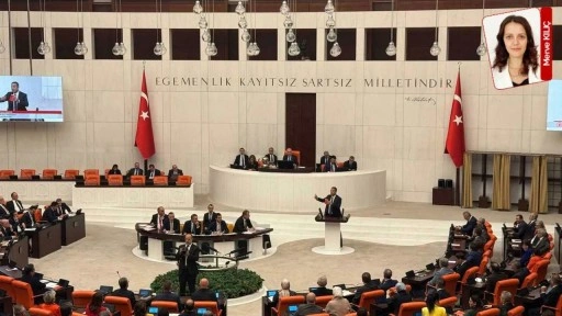 İnfaz yasası teklifi Meclis’e geliyor: Makyajlanmış ‘genel af’