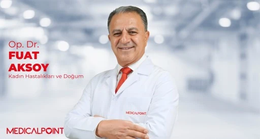 İnfertilitede yaş fakt&ouml;r&uuml;ne dikkat!