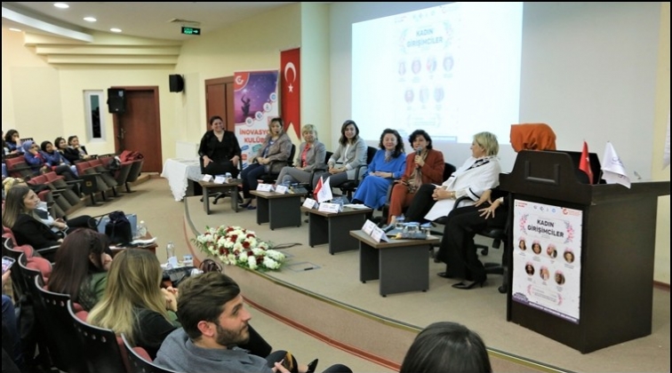 İnovasyon Kul&uuml;b&uuml; &ccedil;alışmalarına devam ediyor