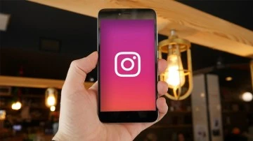 INSTAGRAM KULLANIMINDA DÜNYA ALTINCISIYIZ