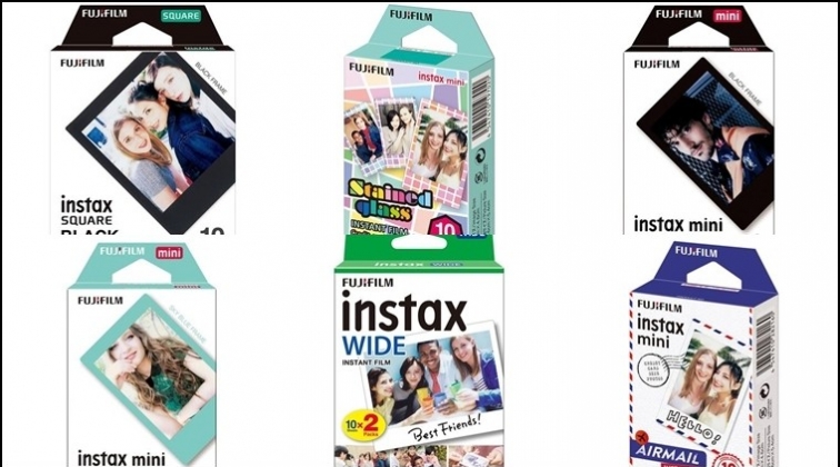 Instax Film Nedir?