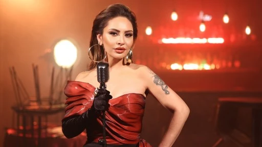 İpek &Ouml;rs: Arabesk şarkı yorumlamak bir ayrıcalıktır