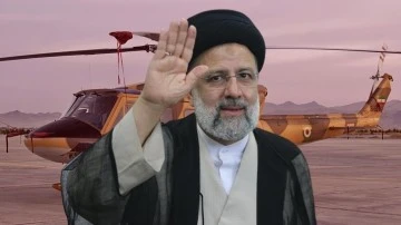 İran Cumhurbaşkanı Reisi kazada hayatını kaybetti!