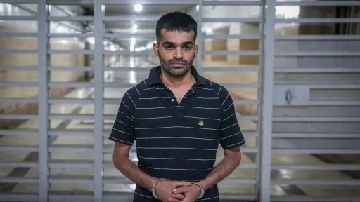 İran'da “Mossad casusu” idam edildi