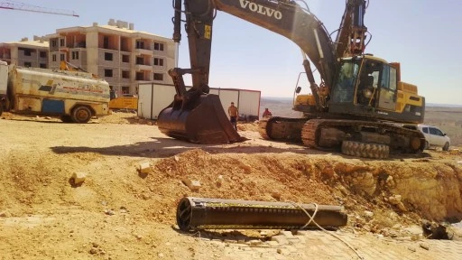 İran'dan ateşlenen balistik f&uuml;ze Gaziantep'te havada imha edildi! 