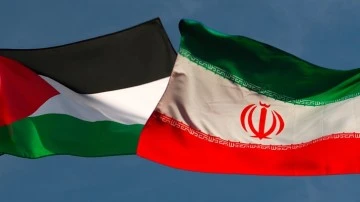 İran'dan İslam ülkelerine çağrı: Derhal İsrail Büyükelçilerinizi kapatın!