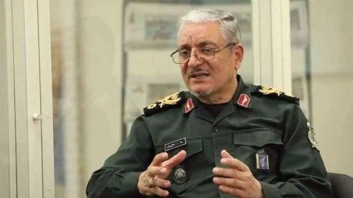 İran'dan İsrail'e rest: Birçok süpriz görecekler
