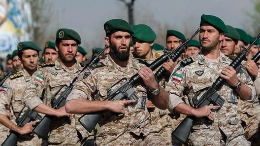 İran Devrim Muhafızları: Tarihdeki en yıkıcı taarruz operasyonunu başlatacağız!