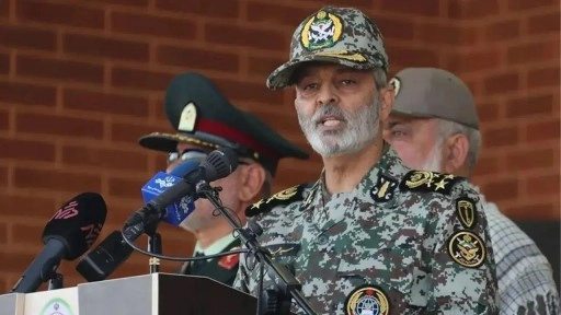 İran Genelkurmay Başkanı: 'ABD'nin saldırısına orantılı şekilde yanıt vereceğiz'