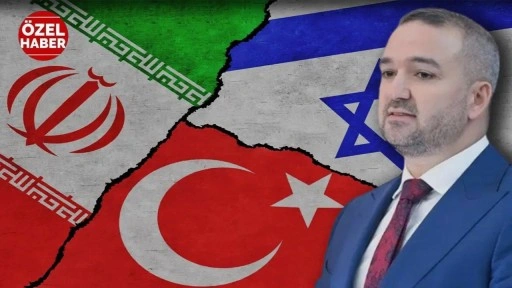 İran-İsrail çatışması gölgesinde Merkez Bankası kararı: Savaştaki ülkelerde faiz ne durumda?