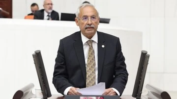 İrfan Kaplan: S&ouml;z&uuml;n bittiği yerdeyiz. Acımız b&uuml;y&uuml;k!
