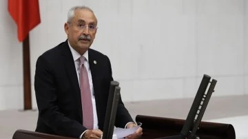 İrfan Kaplan: Temiz su kalmadı, salgın hastalık başladı!
