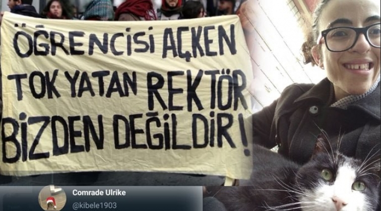 İş arayan &uuml;niversite &ouml;ğrencisi yaşamına son verdi