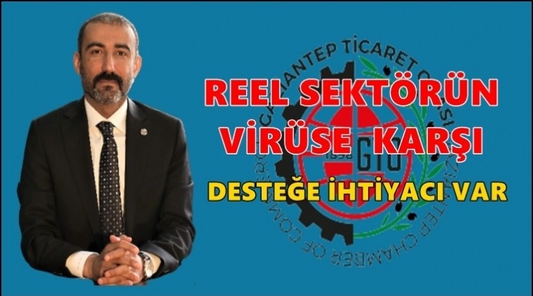 İş d&uuml;nyası ile h&uuml;k&uuml;met birlikte hareket etmeli