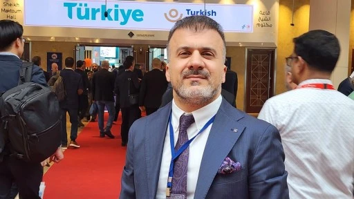 İş dünyasında Şam Fuarı heyecanı