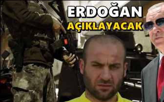 IŞİD'in yeni lideri İstanbul'da yakalandı!