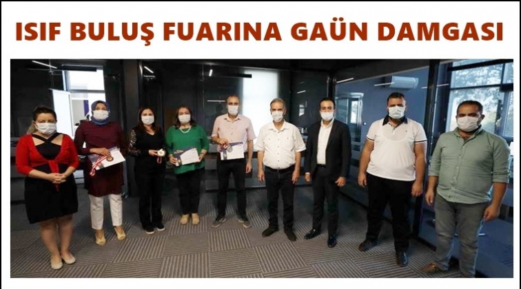 ISIF &ouml;d&uuml;lleri sahiplerini buldu