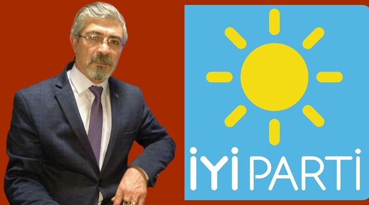 İsmail Er adaylığını a&ccedil;ıkladı