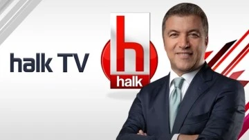 İsmail K&uuml;&ccedil;&uuml;kkaya Halk TV'de...