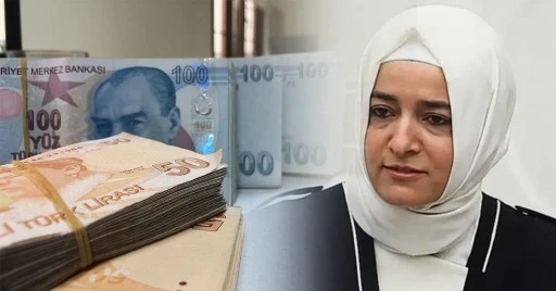İsmail Saymaz: AKP'li Fatma Bet&uuml;l Sayan Kaya fon parasını &ouml;demedi