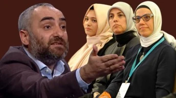 İsmail Saymaz: Nasıl bir borcumuz var ki &ouml;de &ouml;de bitmiyor!