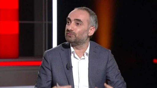 İsmail Saymaz: Süleyman Karadeniz merkeze çekilecekti.AKP-MHP arasında bir gerilim olsa da bunun ittifakta bir çatlak yaratmayacağını söyledi.