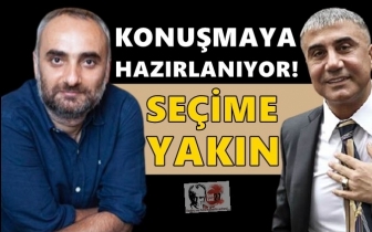 İsmail Saymaz'dan flaş Sedat Peker iddiası!