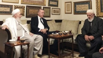 İsmailağa Cemaati&rsquo;ne yeni kıyak!