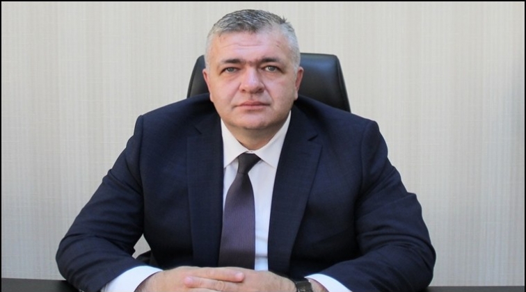 İSO 500&rsquo;de Gaziantep'ten 29 firma...