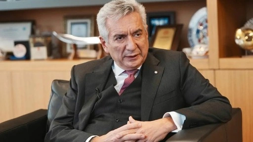 İSO Başkanı Erdal Bahçıvan isyan etti!: Telafisi olmayacak noktalara gitme endişesi yaşıyoruz