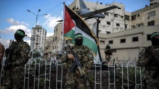 İsrail ateşkesi kabul etmişti: Hamas'tan 'hiçbir talebi karşılamıyor' yanıtı