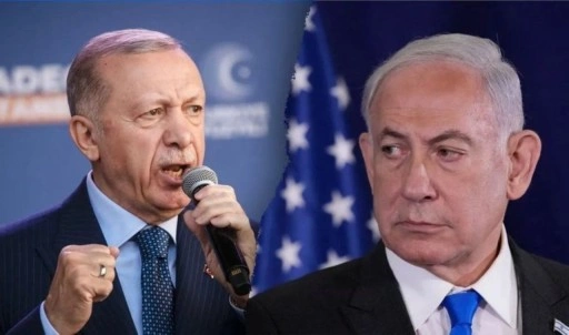 İsrail'den flaş Türkiye açıklaması: Çatışmasızlık mekanizması kurulacak