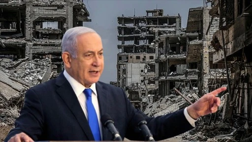 İsrail, Gazze’nin tamamını işgal etme kararı aldı!