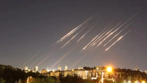İsrail ordusu: 'Hamas kurucularından El İsa öldürüldü'