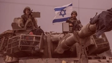 İsrail ordusu Mısır karakolunu vurdu!