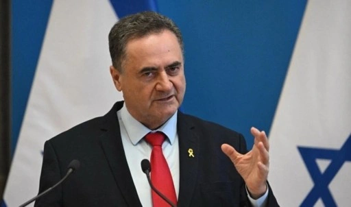 İsrail Savunma Bakanı Katz, hava saldırılarının ardından Suriye'deki yönetimi yine tehdit etti