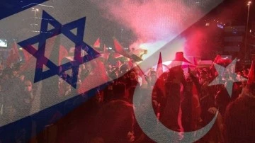 İsrail, Türkiye'deki tüm diplomatlarını çekme kararı aldı