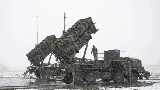 İsrail-Ukrayna arasında Patriot çatlağı: Büyükelçiyi yalanladı