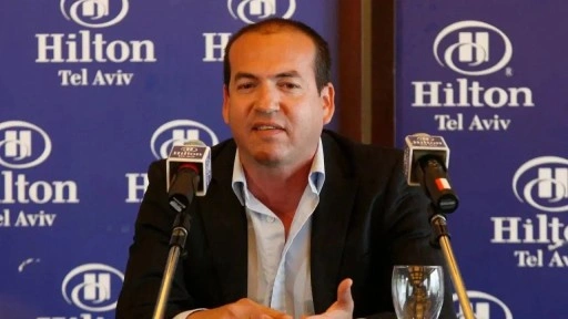 İsrailli eski futbolcu, Türkiye’yi hedef gösterdi: Finalde rakip Türkiye