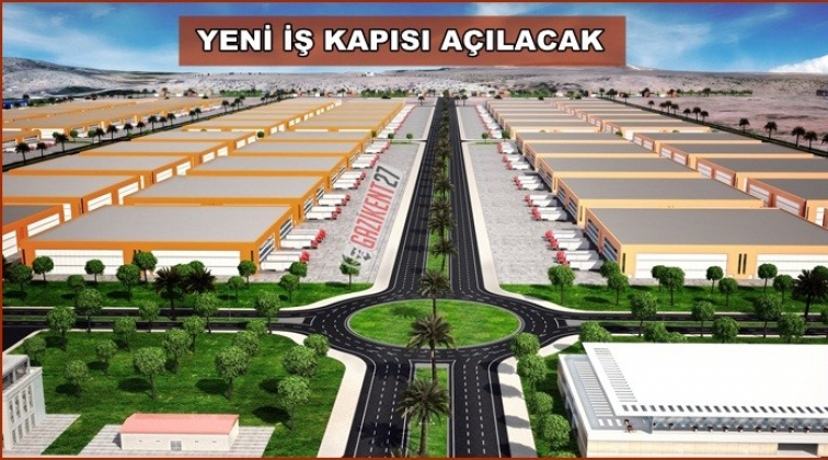 İşsizleri umutlandıran proje