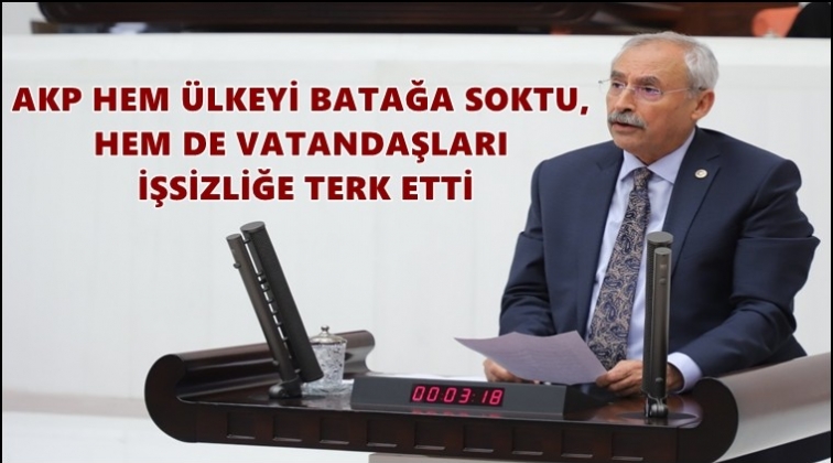 İşsizlik Fonu yandaş patronlara kıyak mı?