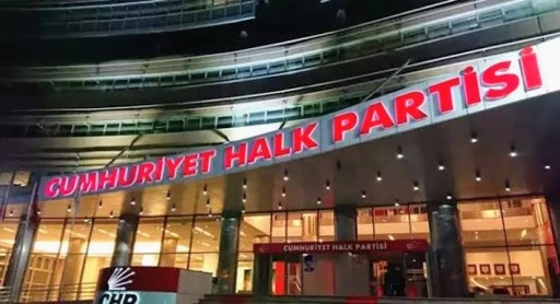 İstanbul Cumhuriyet Başsavcılığı, Yargıtay'dan CHP için kapatma davası açılmasını talep etti!