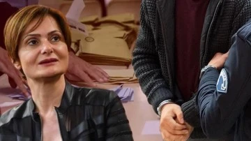 İstanbul'da bir sandık başkanı g&ouml;zaltına alındı!