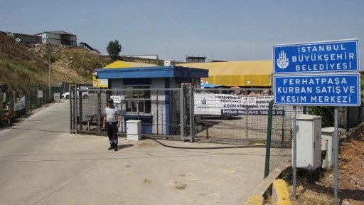 İstanbul'da Kurban Bayramı hazırlığı: İBB'den kesim için randevu sistemi