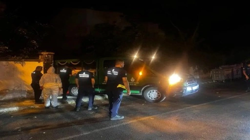 İstanbul'da metruk villada erkek cesedi bulundu!
