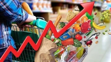 İstanbul enflasyonu rekor kırdı: Y&uuml;zde 99,91...