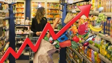 İstanbul enflasyonunda 27 yılın rekoru: Yüzde 108,7